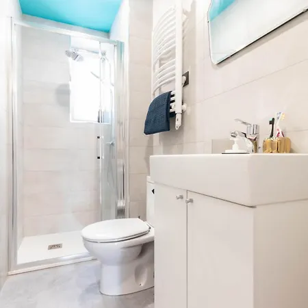 Near Guggenheim - Walk Everywhere - Elevator - 2 Bedroom By Sua Collection Bilbao