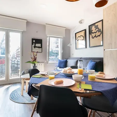 Apartment Near Guggenheim - Walk Everywhere - Elevator - 2 Bedroom By Sua Collection *