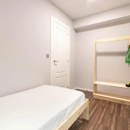 Near Guggenheim - Walk Everywhere - Elevator - 2 Bedroom By Sua Collection Apartment *