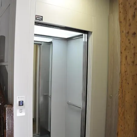 شقة Near Guggenheim - Walk Everywhere - Elevator - 2 Bedroom By Sua Collection